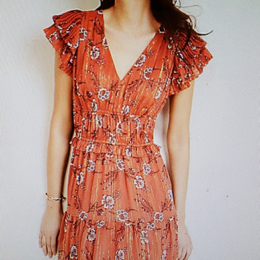Summer dress